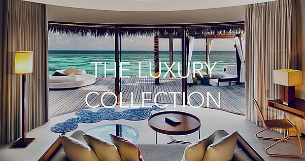 THE LUXURY COLLECTION